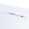 Sunstar Stationery Sanrio Character Oil Based Ballpoint Pen with Mascot