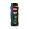 PowerStick 3 in 1 Shampoo, Conditioner and Body Wash Spring