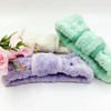 Facial Washing Headband Facial Washing Headband (Mint)