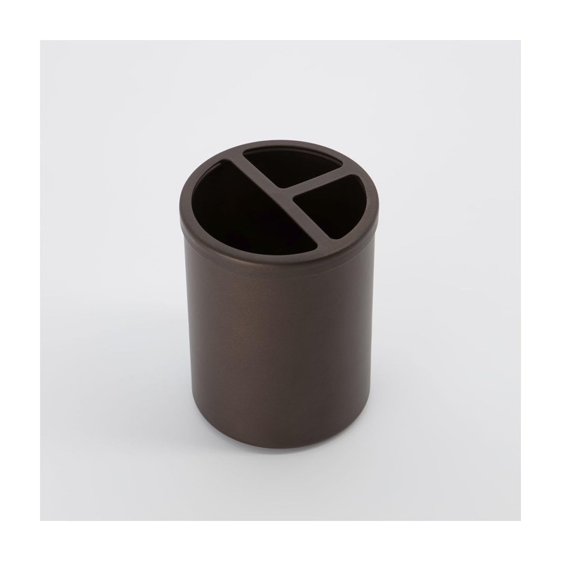 Bush Tumbler - Brown