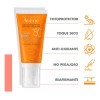 Protector Solar Fps50 Antiedad 50ml