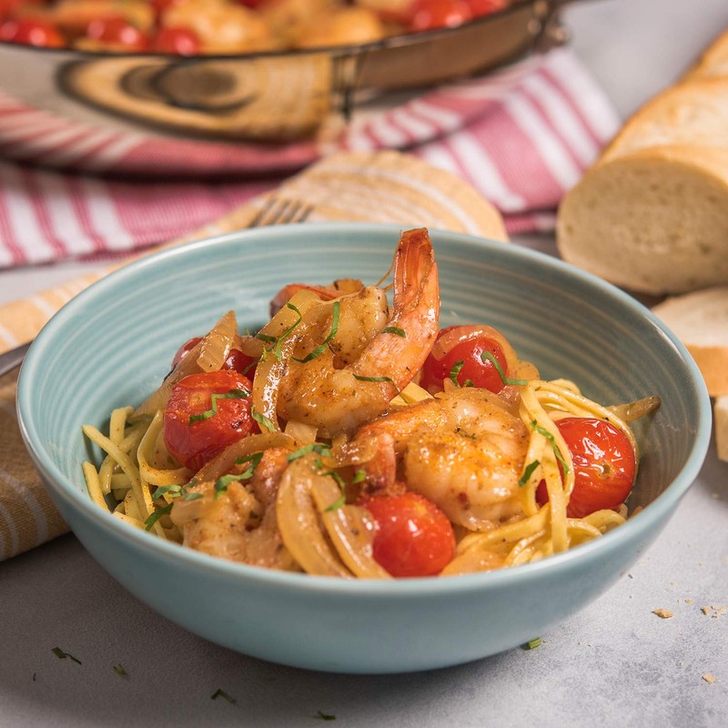 McCormick Culinary Traditional Seasoned Salt, 4.5 lb - One 4.5