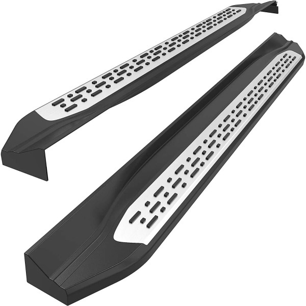 YITAMOTOR For 2014-2019 2017 2019 Toyota Highlander Nerf Bars Side