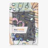 kwmobile Case Compatible with Thermomix TM5 / TM6 - Food