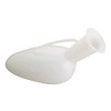 FOR.ME.SA 25111 Plastic Urinal Container for Men