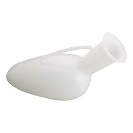 FOR.ME.SA 25111 Plastic Urinal Container for Men