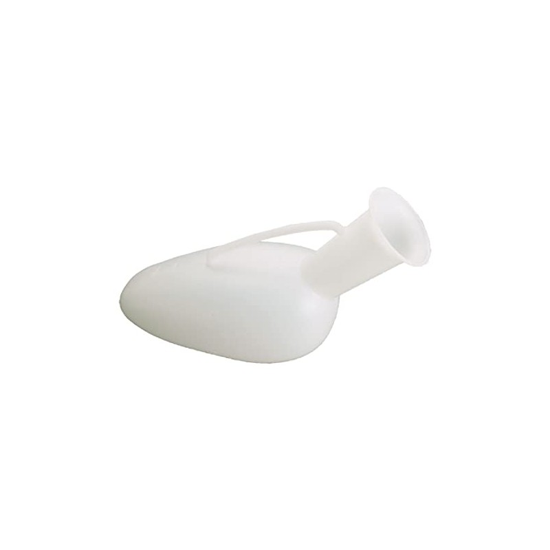 FOR.ME.SA 25111 Plastic Urinal Container for Men