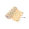 CIYODO 1 Roll Disposable Kitchen Hand Towels of Absorbent for