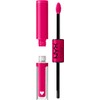 NYX Professional Makeup, Shine Loud, Labial Líquido Larga Duración, Daring