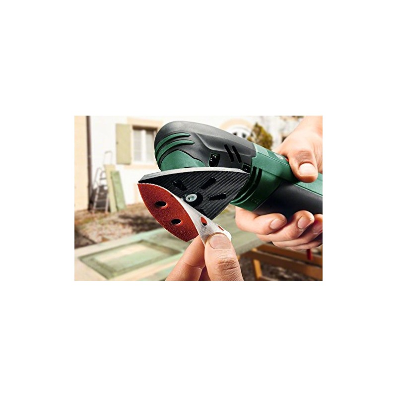 Bosch All in One Accessory Set for all Bosch PMF