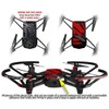 Skin Decal Wrap 2 Pack for DJI Ryze Tello Drone