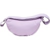 Urban Classics Unisex Tb7219-small padded bag, fliederfarben