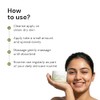 Parasoft- Crema para piel seca sin parabenos con la bondad