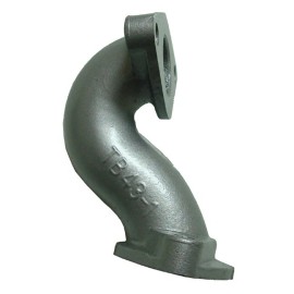 Unbranded Kayo Fox 70,  ATV Intake Manifold