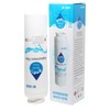 3-Pack Replacement for General Electric PSC25MSWASS Refrigerator Water Filter -