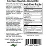 Julia's Southern Magnolia Biscuit Mix 18oz Pkg