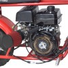 AlveyTech High-Performance Air Filter Intake Kit - Fits Coleman CT100U