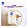 Rutina Tratamiento Nivea Anti Estrías Avanzado Crema+ Serum
