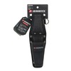 Takagi Slim Tool Case, 2 Levels, Opening, Cut-Resistant, Abrasion Resistant,