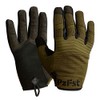 PzFst 8150 Marksman Shooting Glove (Green, XL)