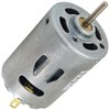 EX ELECTRONIX EXPRESS 9V Heavy Duty DC Motor 12,500 RPM