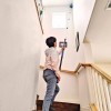 Vaughan 12 FT EXTENSION POLE WITH ACCESSORIES ATTACHMENT 20 FT