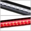 DNA Motoring 3BLS104DLEDBK High Mount LED Thrid Tail Brake Light