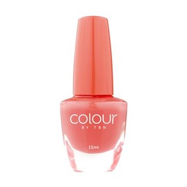 TBN Colour By TBN Nail Polish Lady Lesle
