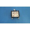 CARLING SWITCH CIRCUIT BREAKER, 1 POLE 277VAC, 25A, CARLING SWITCH,