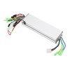 24V 36V 48V Lithium Battery Brushless Controller Dual Drive Aluminum