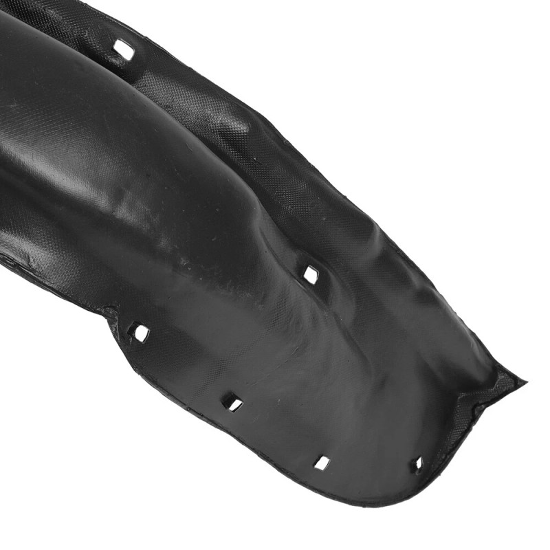 Fender_King2024 For 2005-2011 Toyota Tacoma Front Left+Right Side Fender Liner
