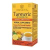 Hyleys Bienestar Cúrcuma Con Té Verde Y Jengibre Sabor A