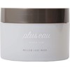 plus eau Mellow Luxe Mask, Jar Type, 7.1 oz (200