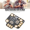 10 Piezas Gamepad Joystick Drift Repair Board Universal Game Controller