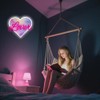 Heart Neon Sign,Pink Lover Dimmable LED Light Signs for Wall