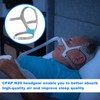 N20 Headgear Nasal Mask Replacement Large AirFit/AirTouch N20 Face Nasal