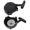 Recoil Starter Pull Rewind Blower Starting for Stihl BR500 BR550