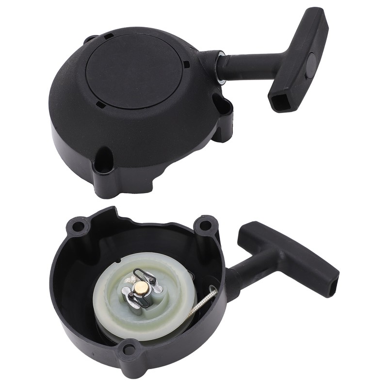 Recoil Starter Pull Rewind Blower Starting for Stihl BR500 BR550