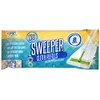 Clean Home Wet Floor Wipes