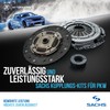 SACHS 3151 600 585 Release Bearing for Chrysler PT Cruiser