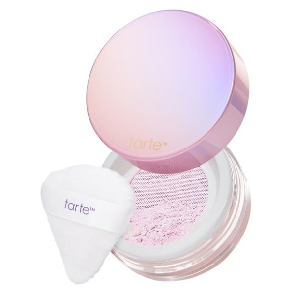 tarte Original Creaseless Setting Powder Fixing Powder Fixes Your Look
