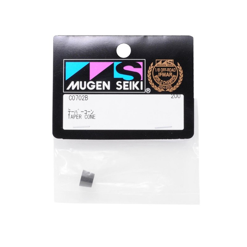 ■ [on Parts] Infinite 精機 te-pa-ko-n (C0702B)