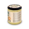 Exfoliante Corporal Karité Naranja y Base Aceite Aroma Vainilla 250g