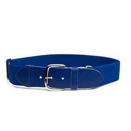 HDB Adjustable Baseball Belt - Blue