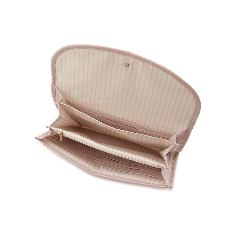 Gelato Pique PWGG251672 Quilted Mother and Child Notebook Case L,