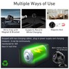 Wireless Mini Camera ABS 1080P 500mah 150 Degree Wide Angle