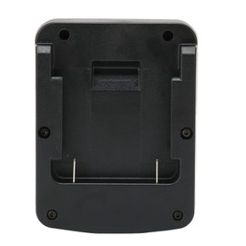 Battery Adapter Converter for Bosch to for Metabo 18V Lithium Battery Power Tool Power Adapter