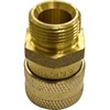 Simpson Cleaning 7105057 Replacement QC Socket for Pressure Washer Hoses