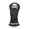 Golf Headcover Driver 440cc 460cc Cover Wood Cover Utility UT