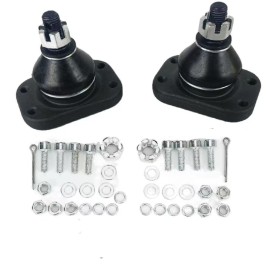 Unbranded Auto Front Camber Ball Joint Kit For Honda Civic Acura Integra 92-00 Adjustable